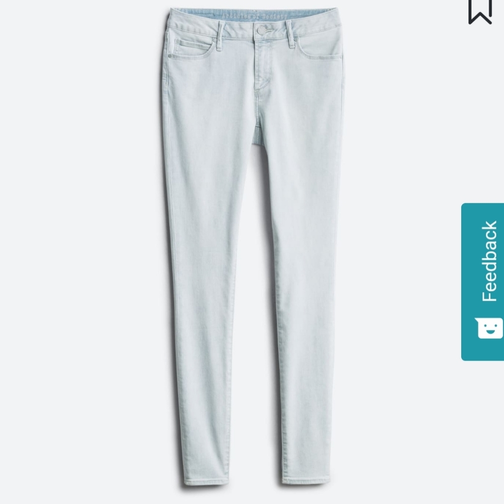 Tiana Skinny Jeans